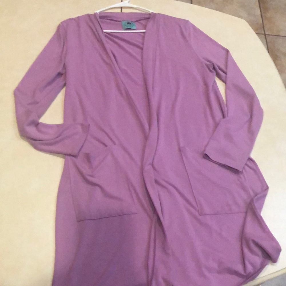 Boutique Find Cardigan